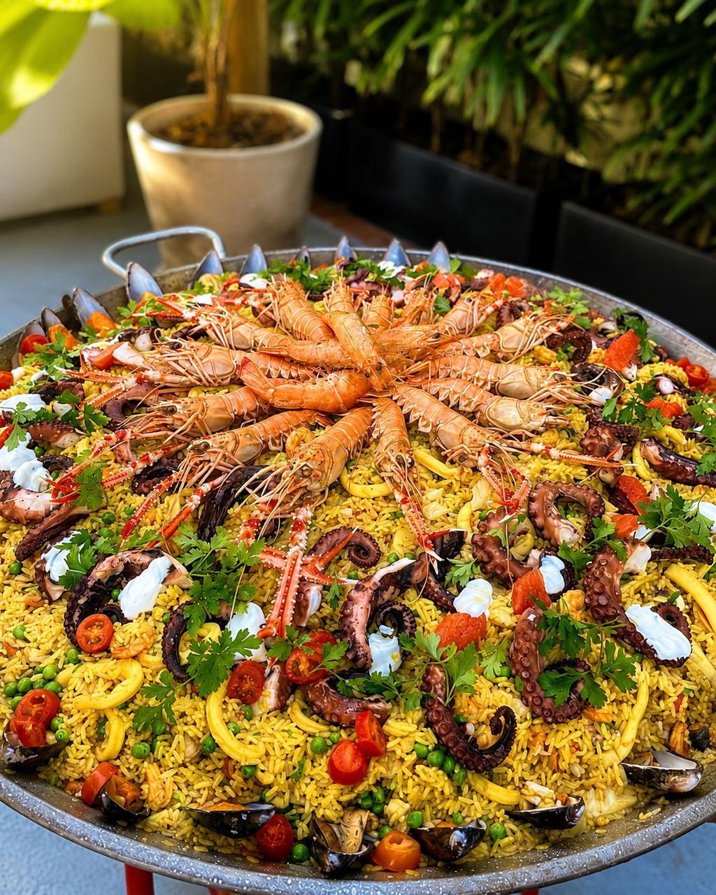 Experiência Gastronômica Ilyá